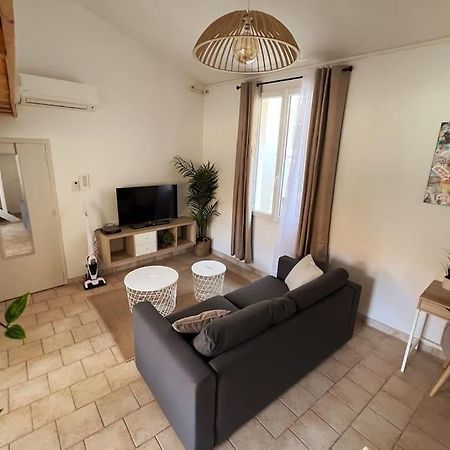 Ferienwohnung La Tour Des Teinturiers - Ac Clim - Wifi - Balcon Avignon Exterior foto