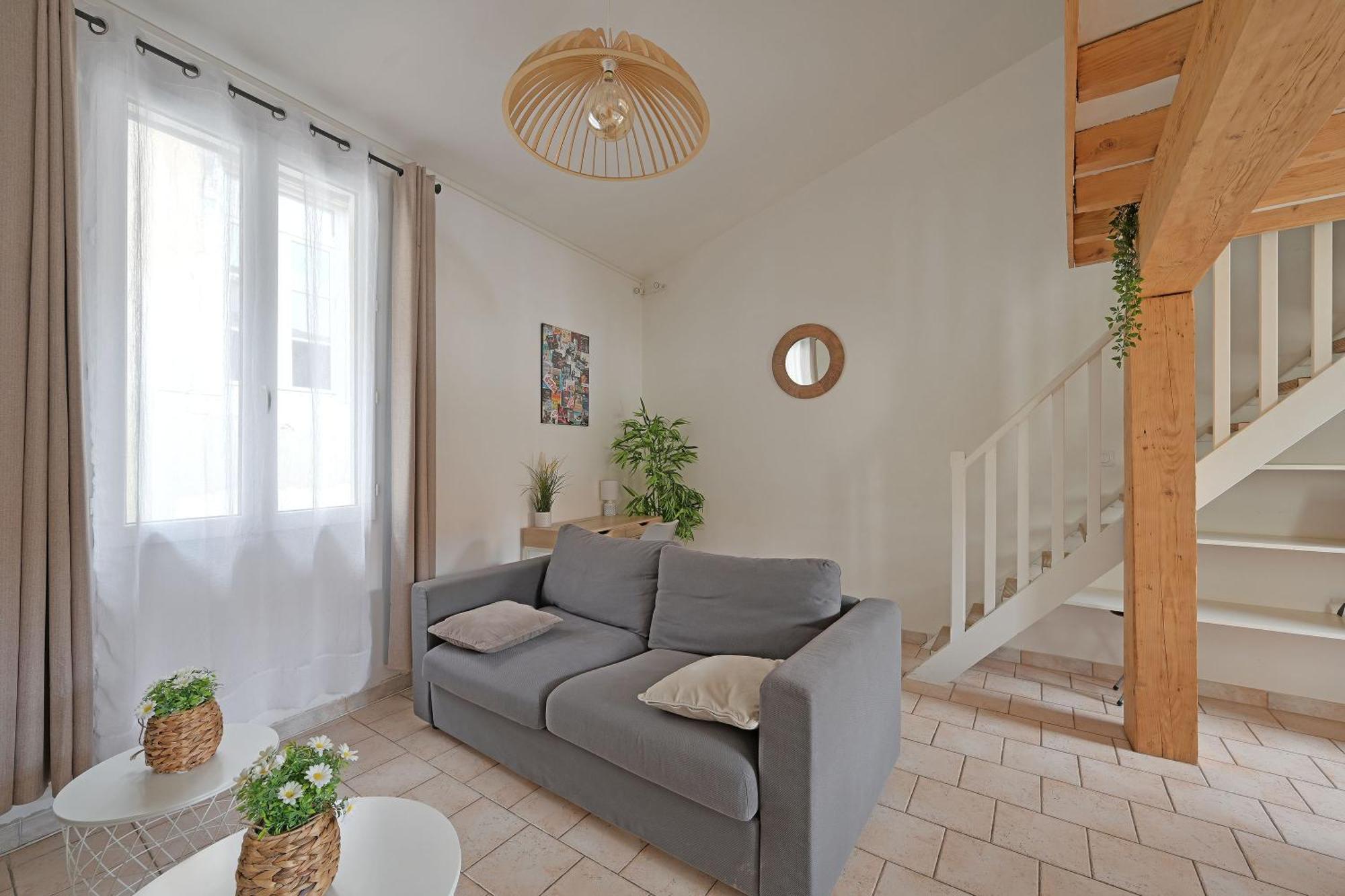Ferienwohnung La Tour Des Teinturiers - Ac Clim - Wifi - Balcon Avignon Exterior foto